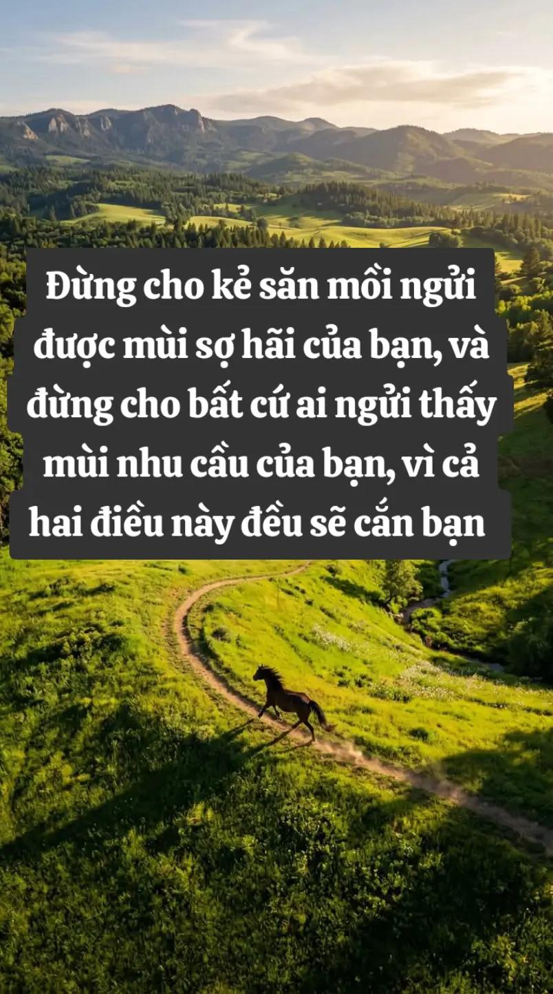 @Ch&agrave;o buổi s&aacute;ng