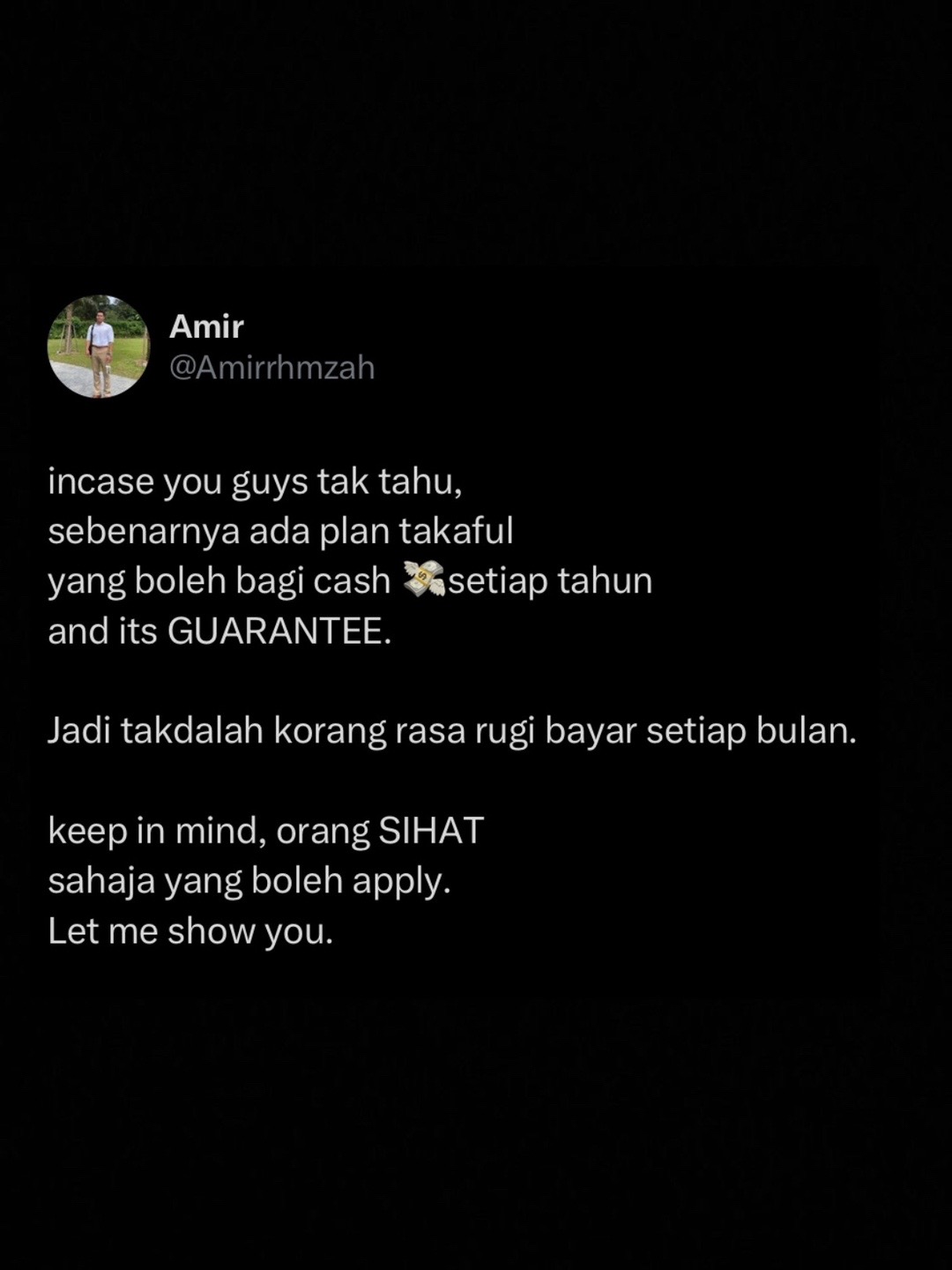 @Amir