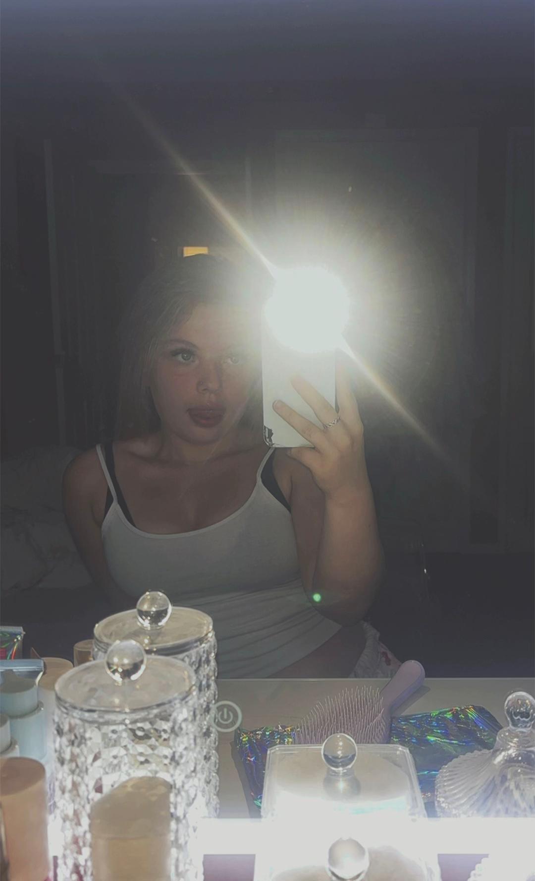 @destiny~may x
