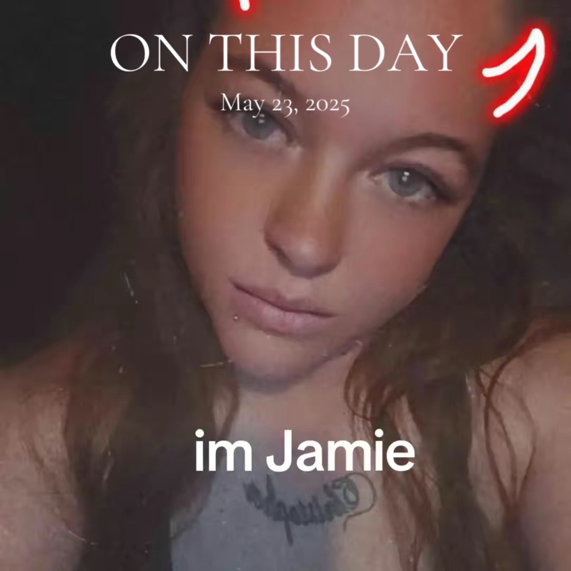 @🌈♥️💨 Jamie Lee ♥️🌈💨