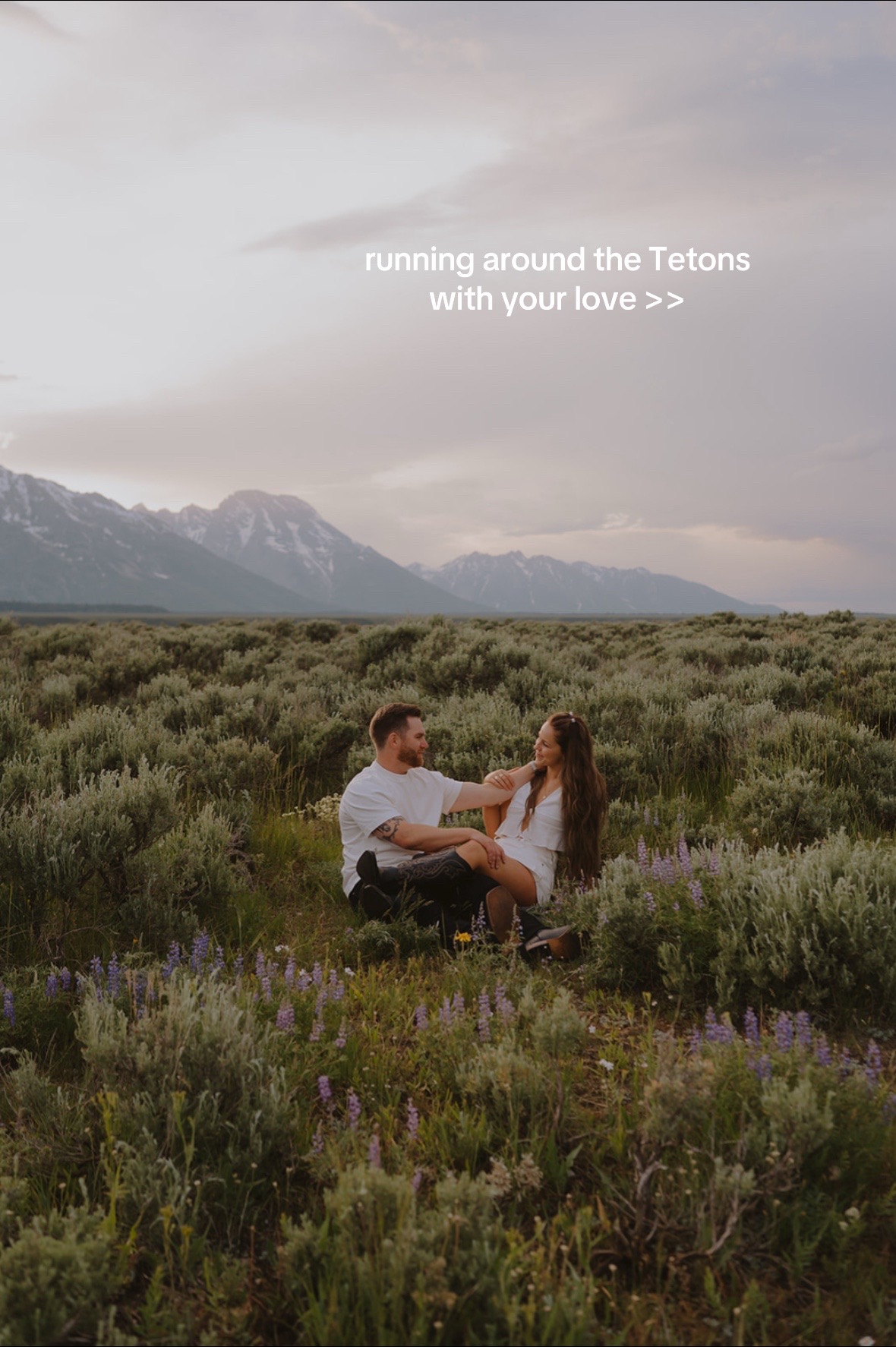 @Jaiden - Grand Teton Photog