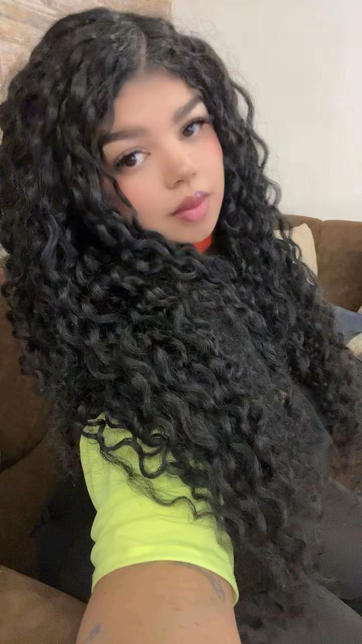 @Enith Batallas 👩🏾&zwj;🦱
