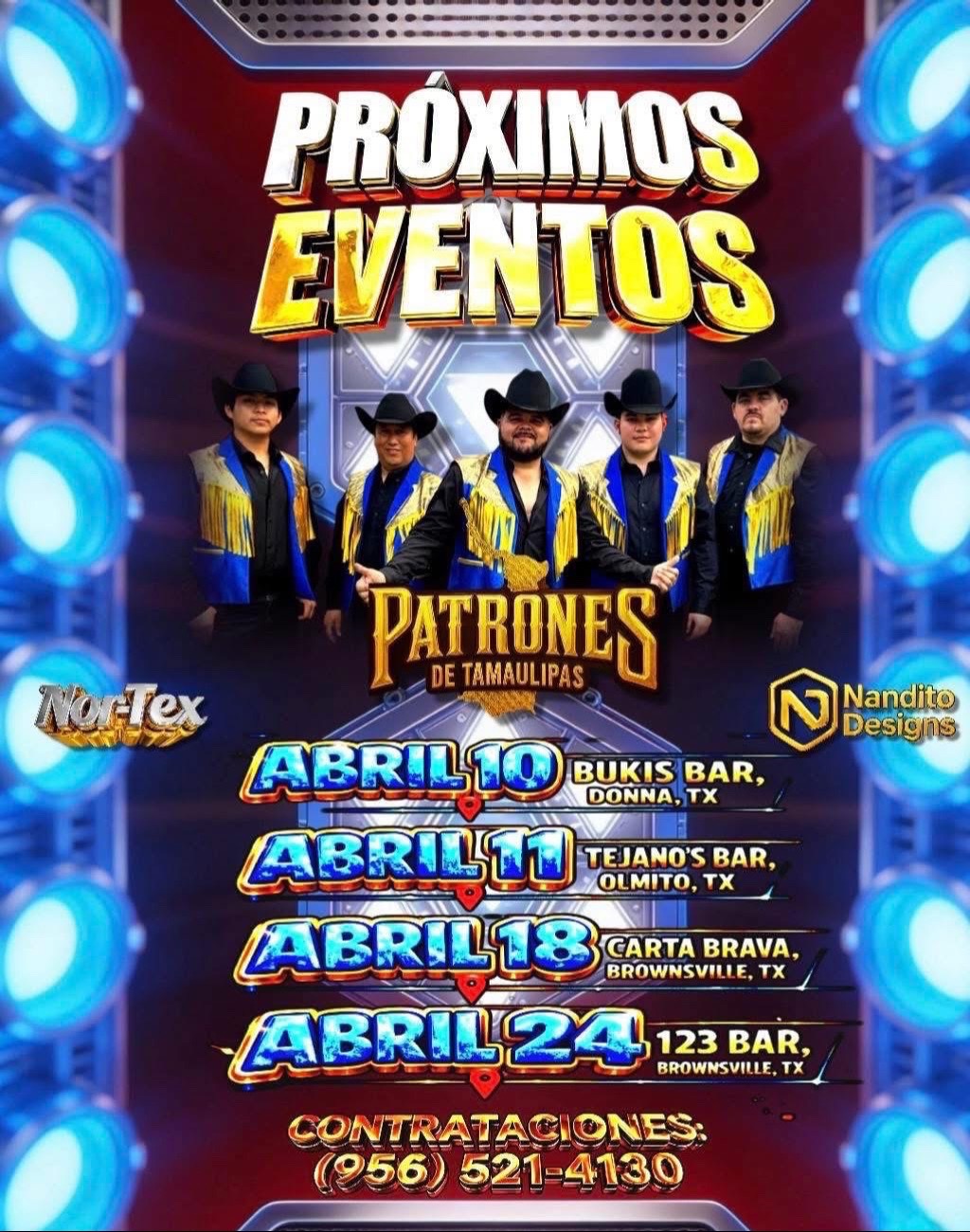 @NandoLopezJr