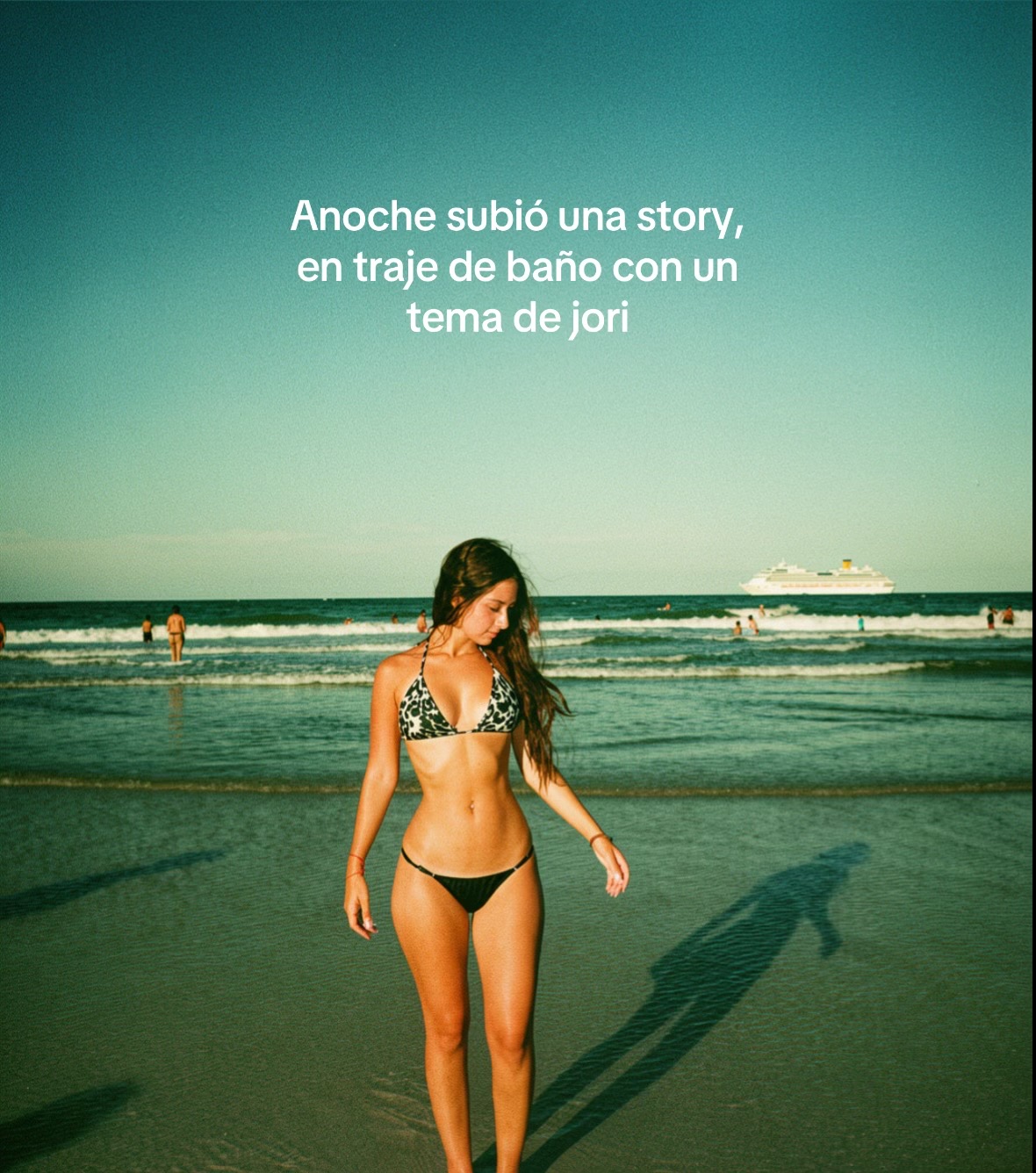 @Abril