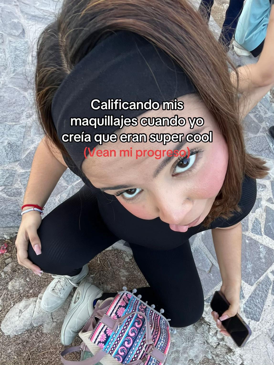 @Michelle Gomez