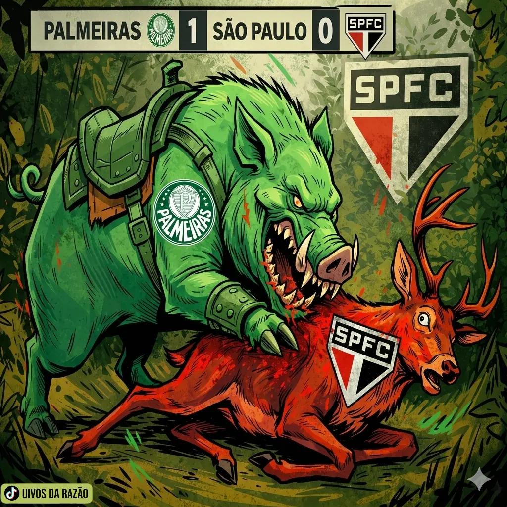 @Uivos da Razão