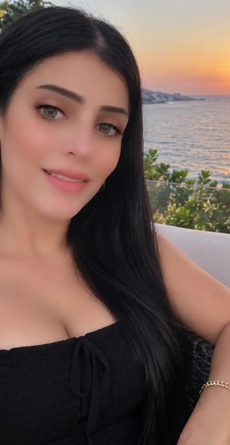 @Reine Saade