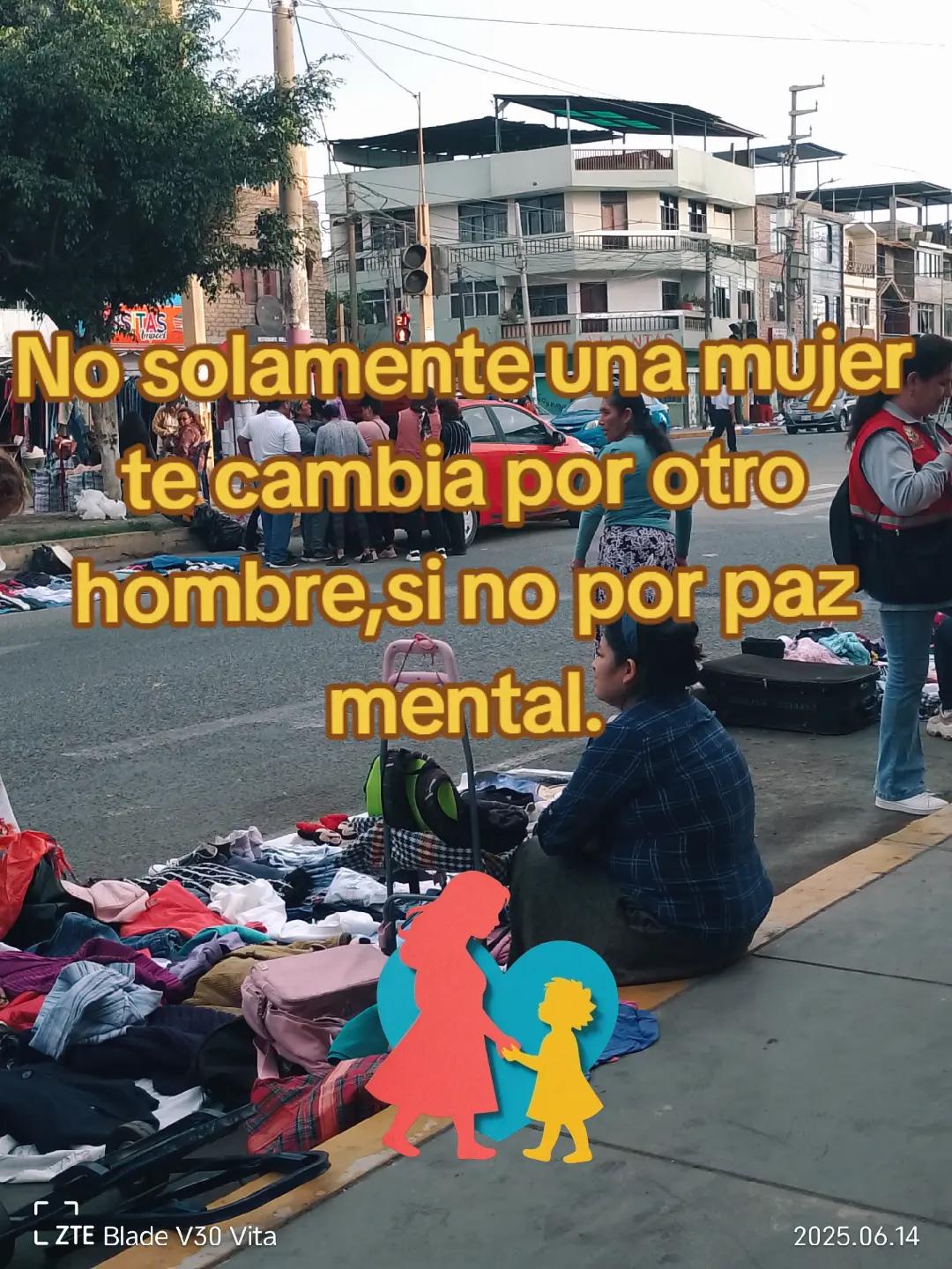 @🌷 Sarita y los callejeritos