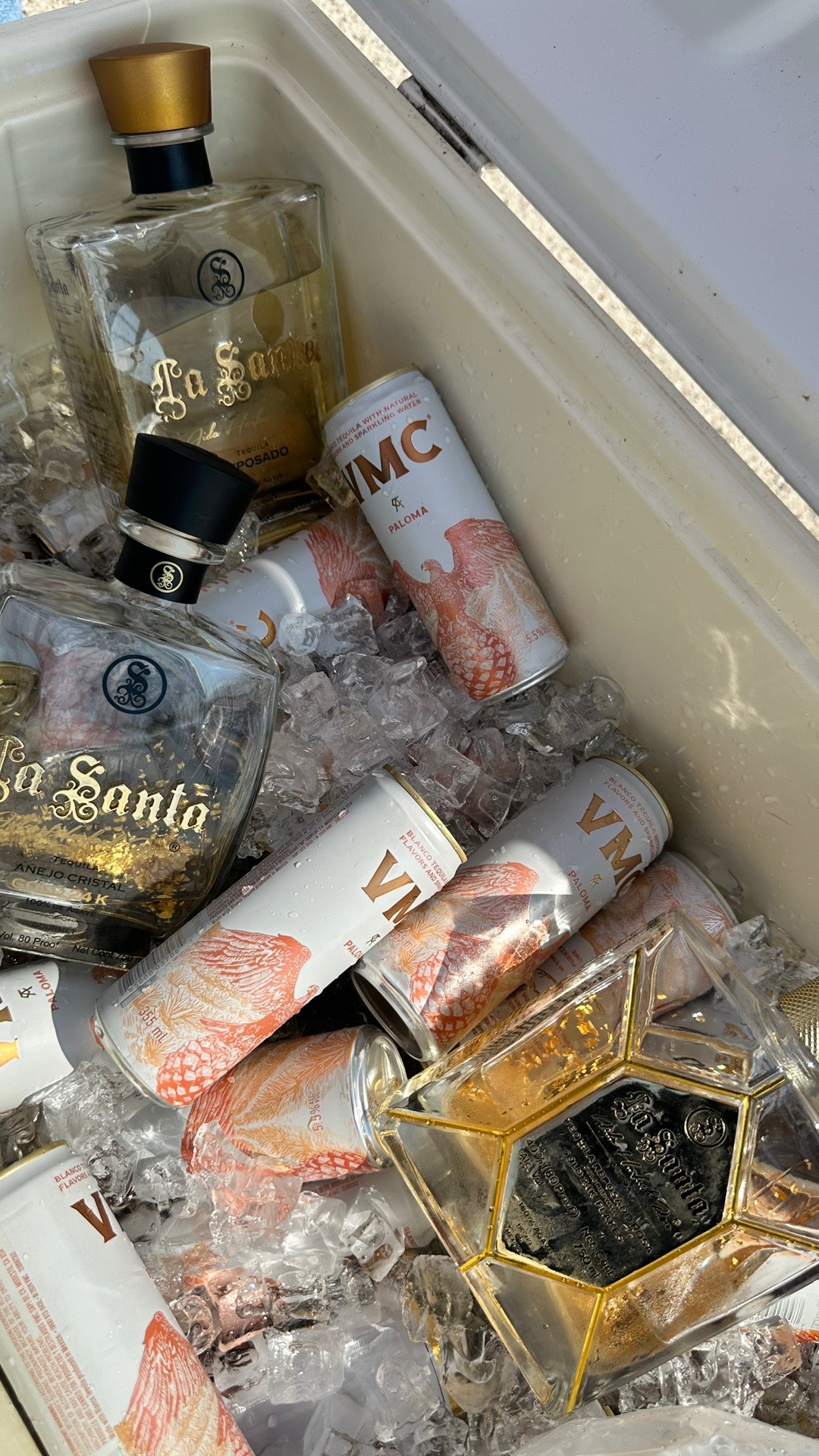 @TequilaLaSantaTexas