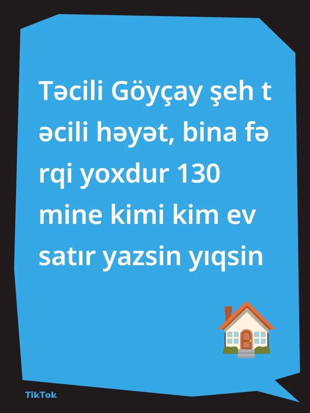 @Kenan_makler_elan_xeber