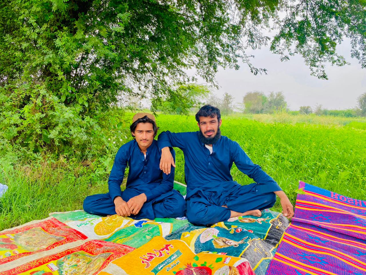 @غیرتی جانان