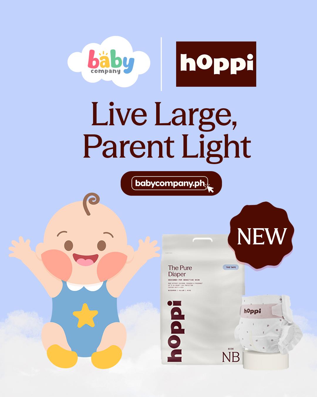 @Baby Company