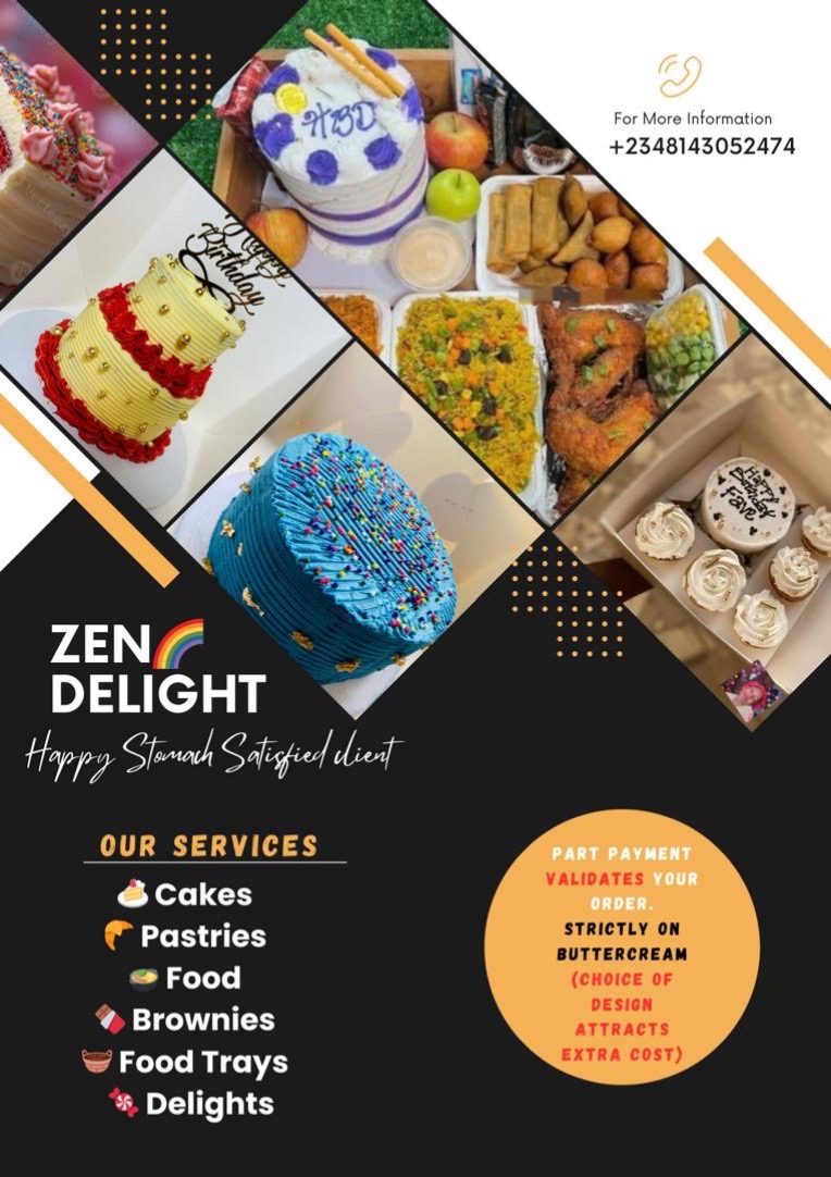 @Zencakes 🛍️🧁portharcourt