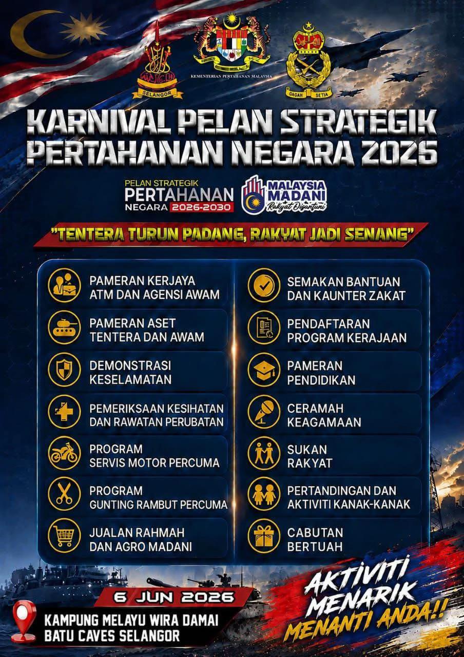 @JUALAN RAHMAH SELANGOR