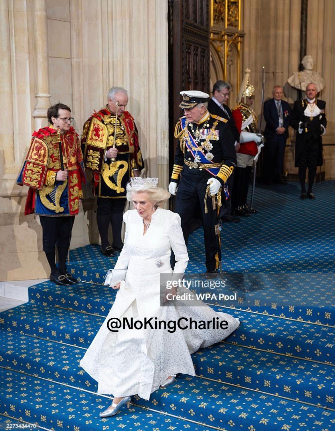 @#NotMyking