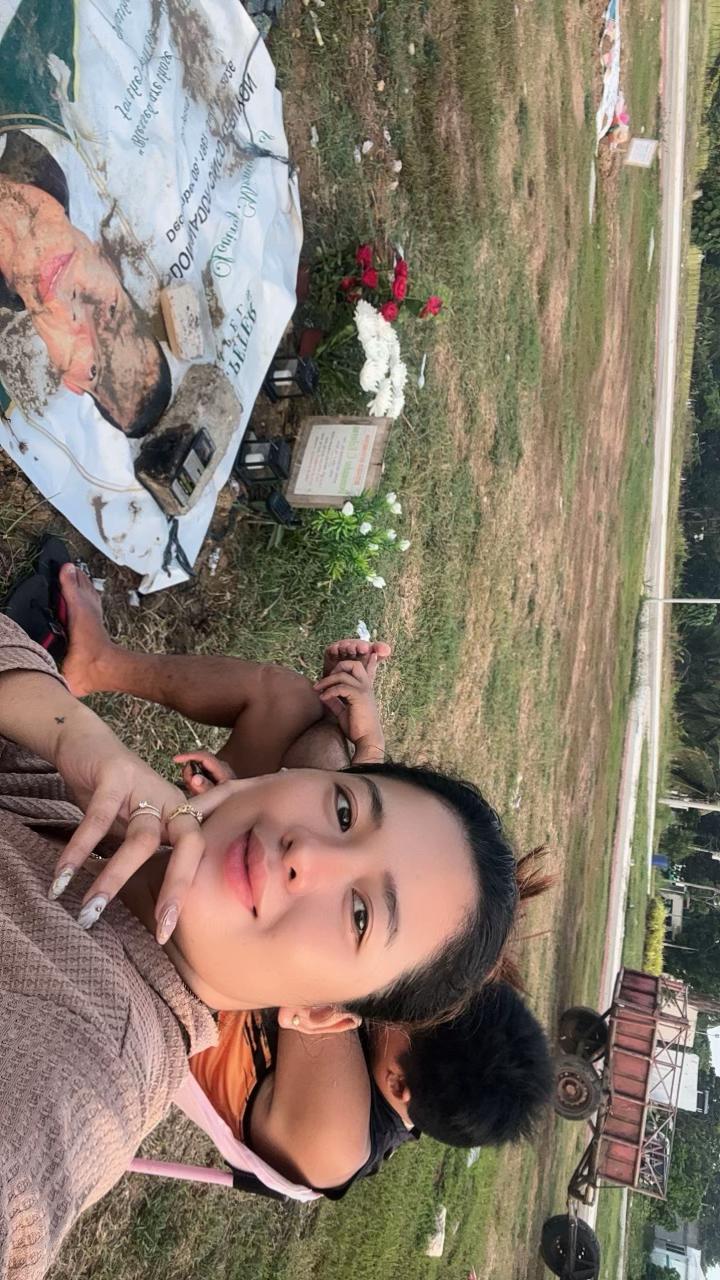 @Donna Mae Rebuyon
