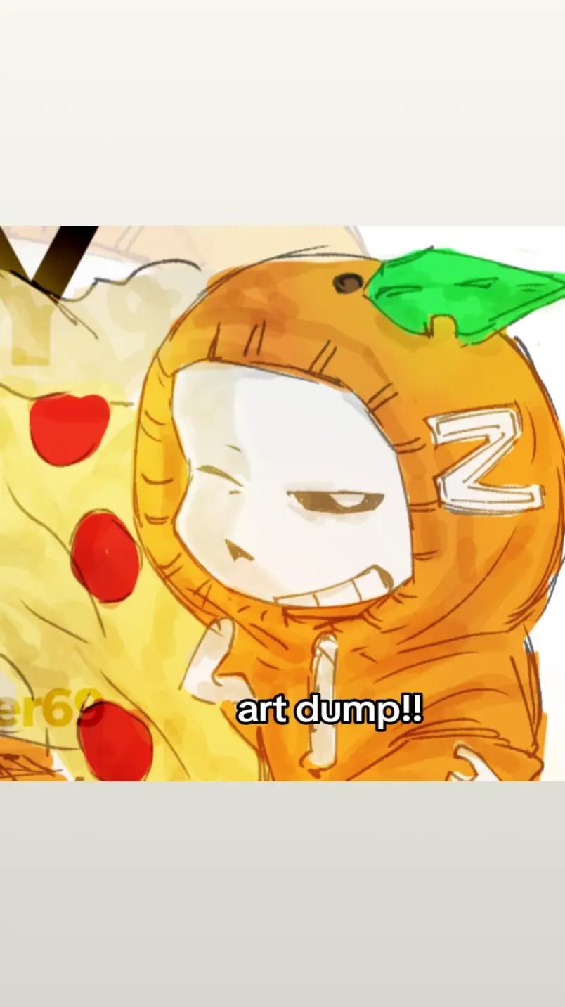 @🍊 ★DELIVERY_SANS★📦