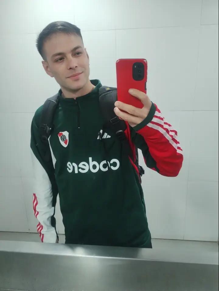 @Josh Franco