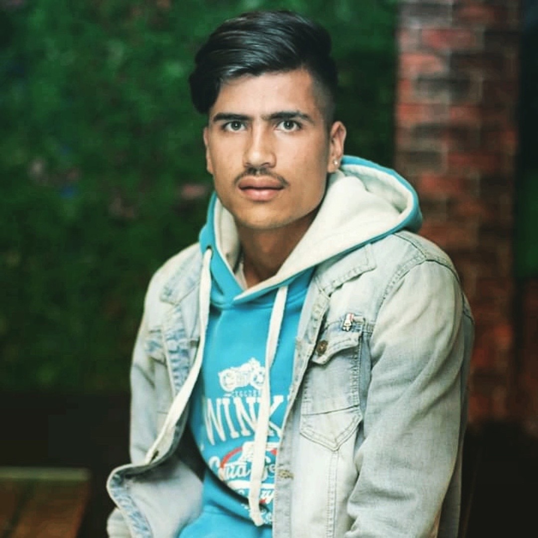 @Uttam Basnet