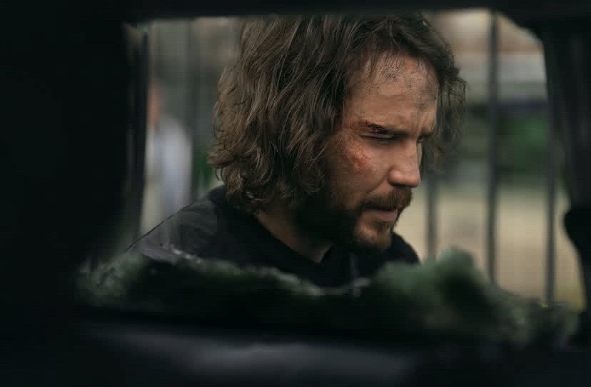 @Taylor Kitsch
