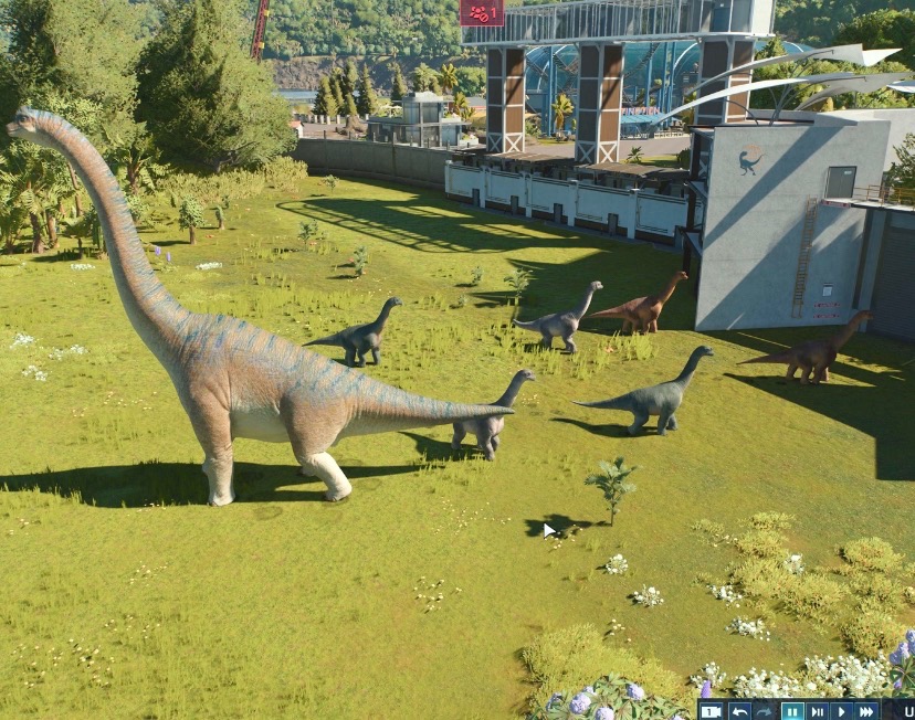 @Jurassic hatchling
