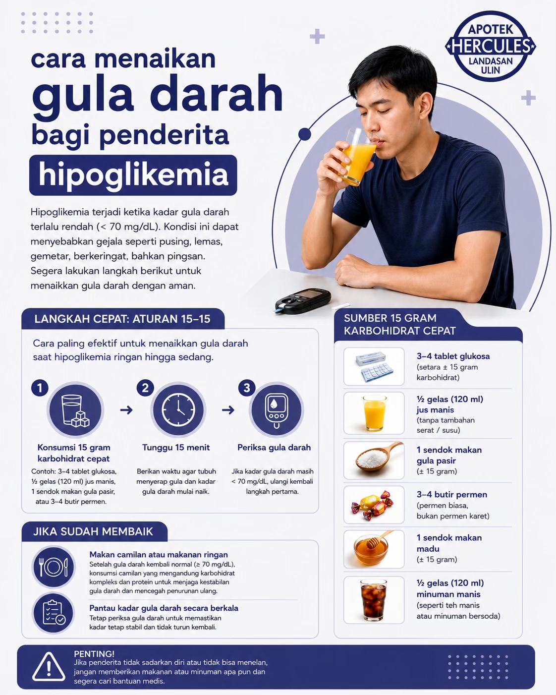 @Official Apotek Hercules