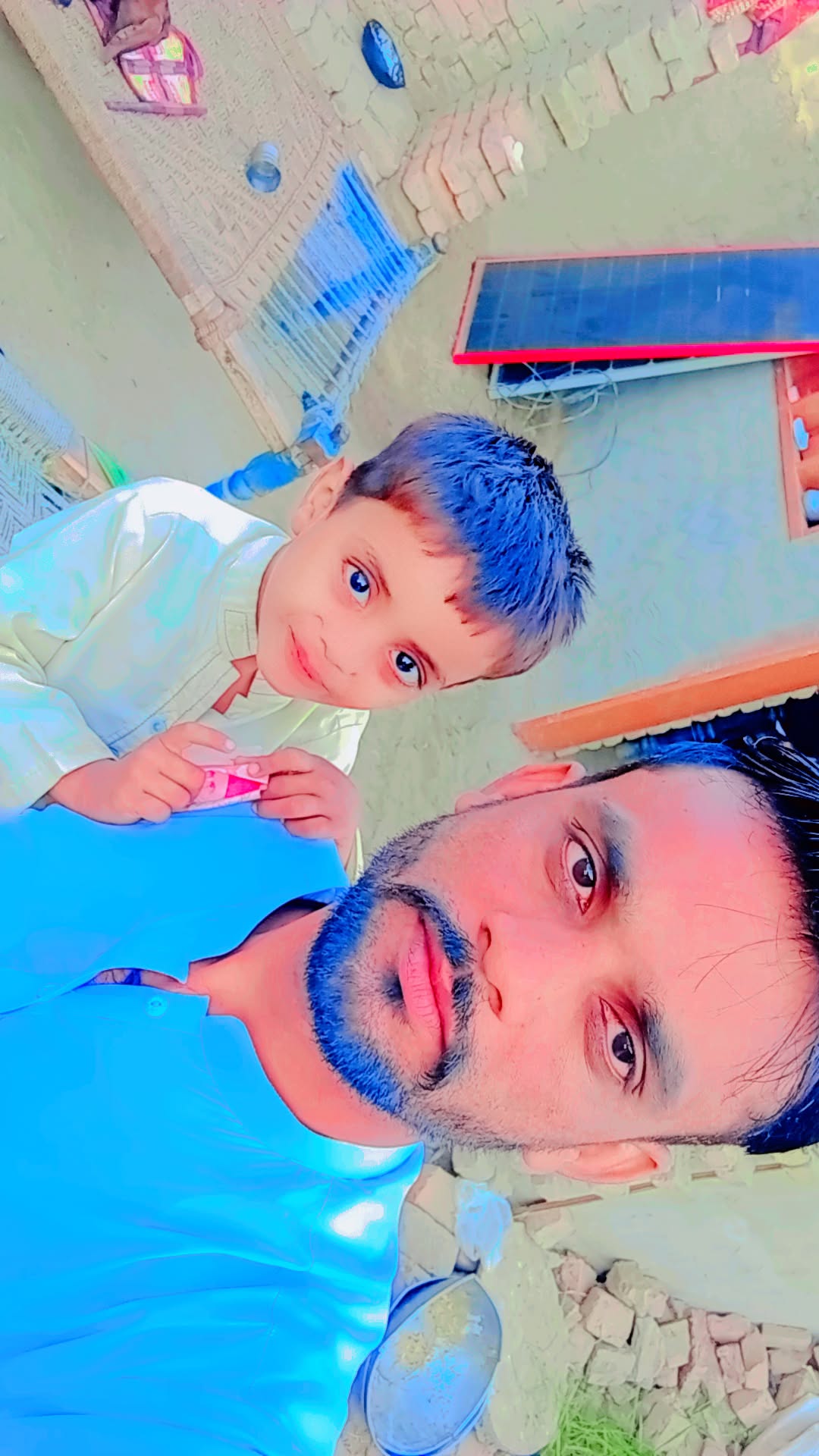 @gul Muhammad Joyo