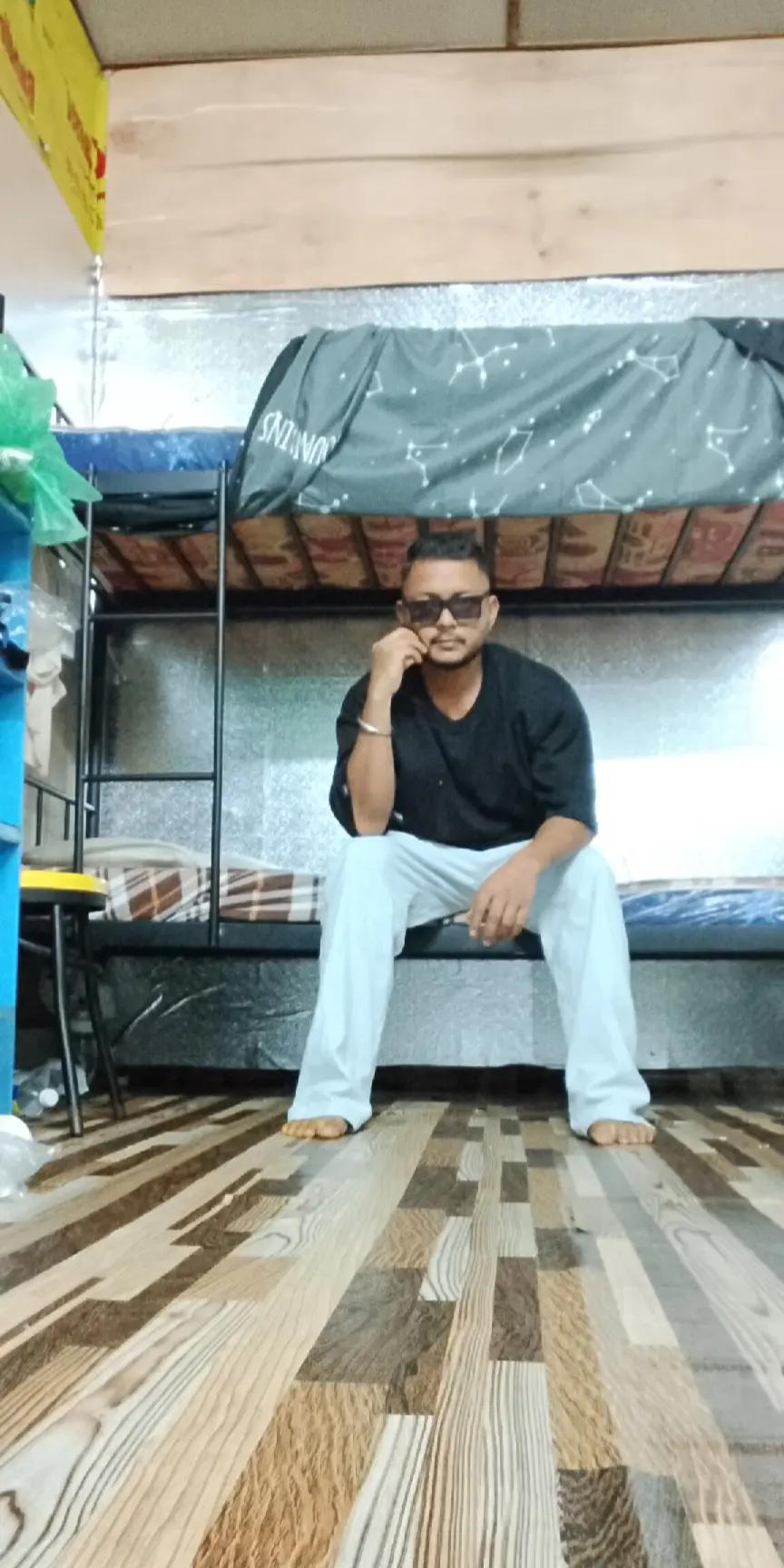 @suraj chaudary