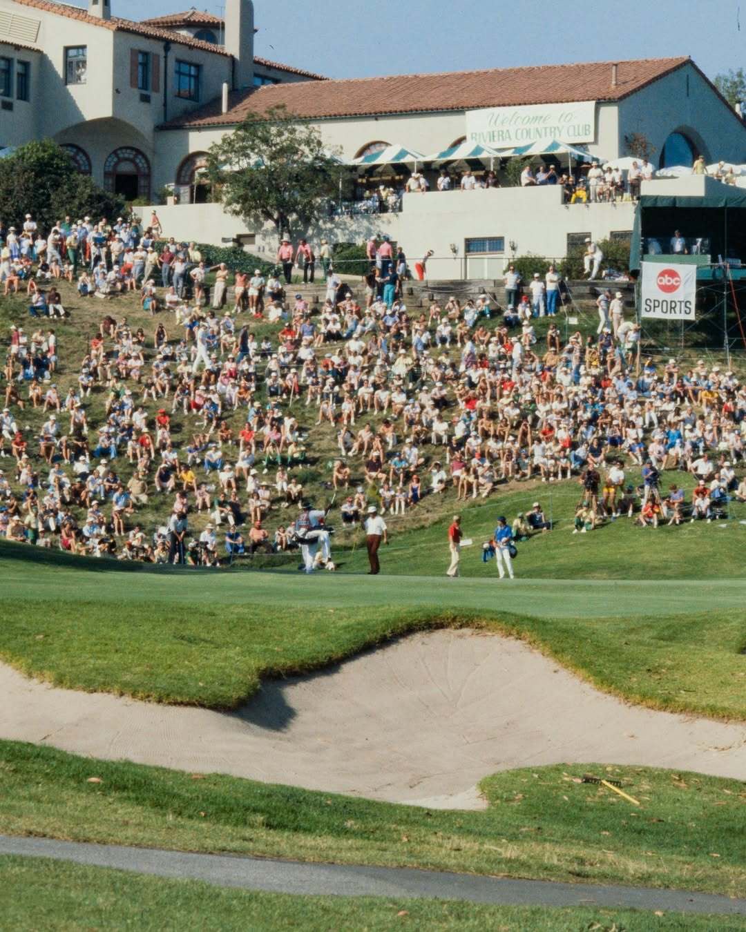 @PGA of America