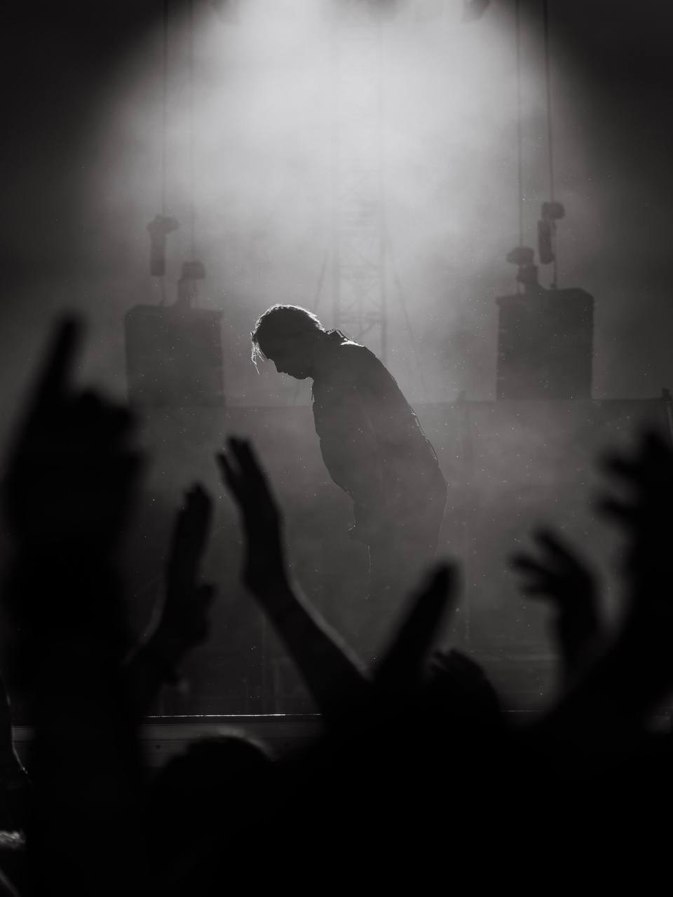 @Till Lindemann