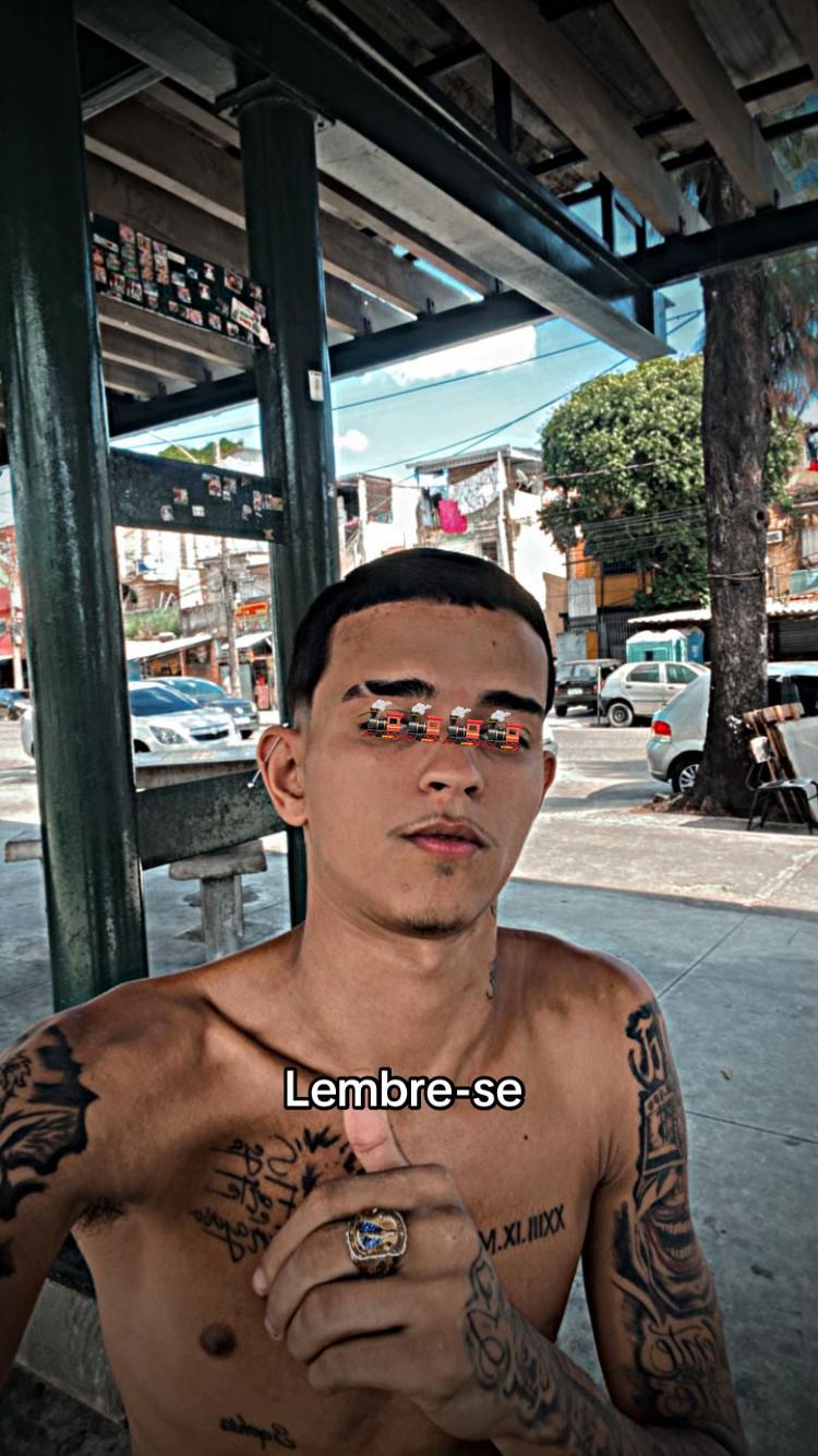 @É o K2 
