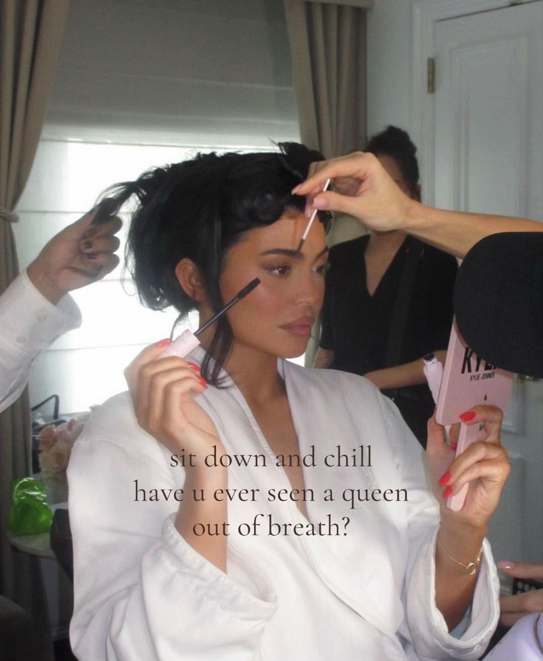 @spiritualist