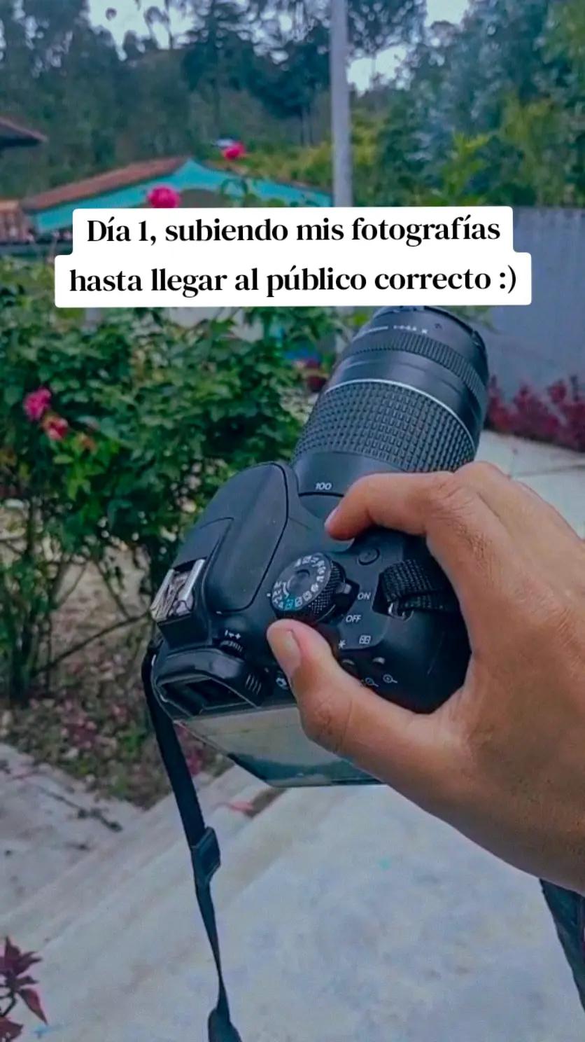@Jhoel || N&uacute;&ntilde;ez 📷