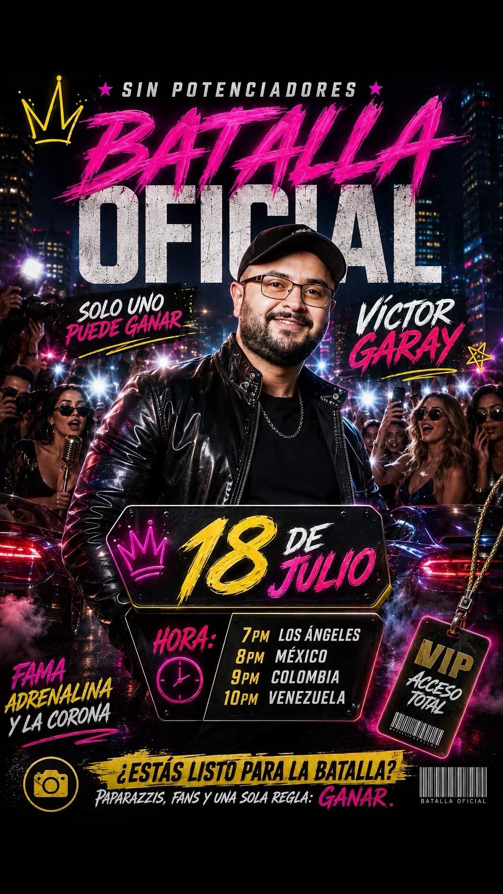 @Victor Garay❤️&zwj;🔥🍭