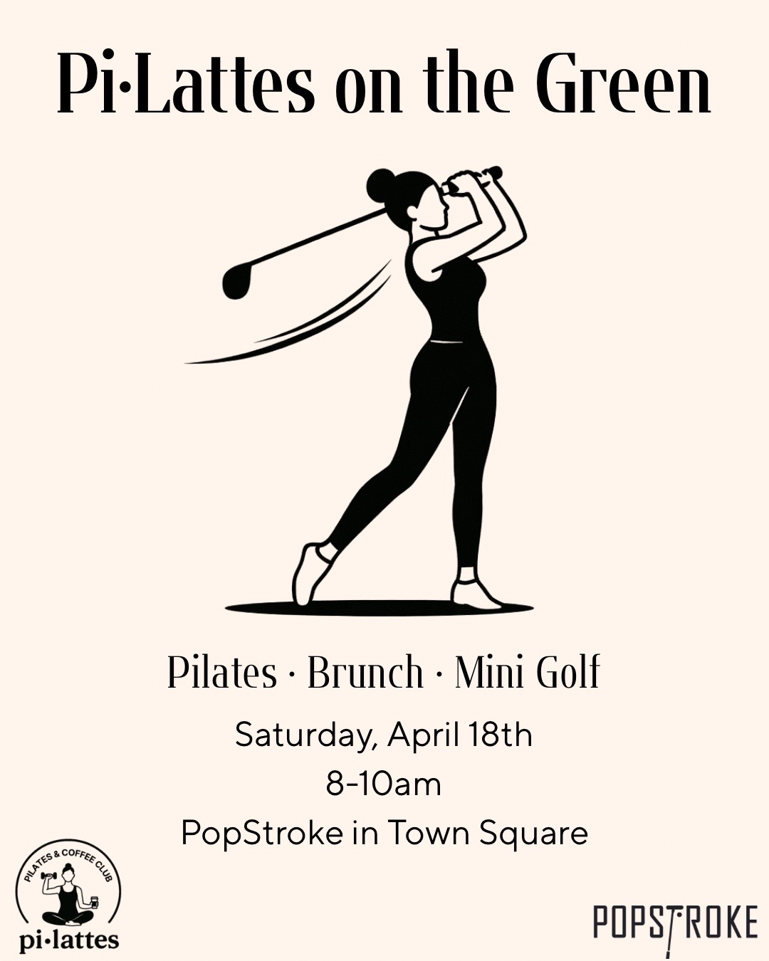 @Pi•Lattes | LV Pilates Club