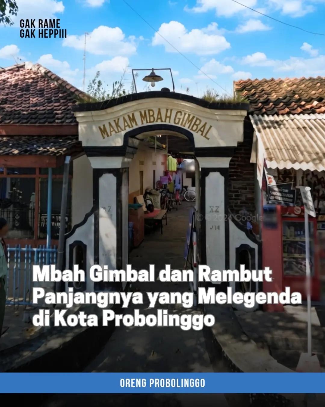 @ORENG PROBOLINGGO