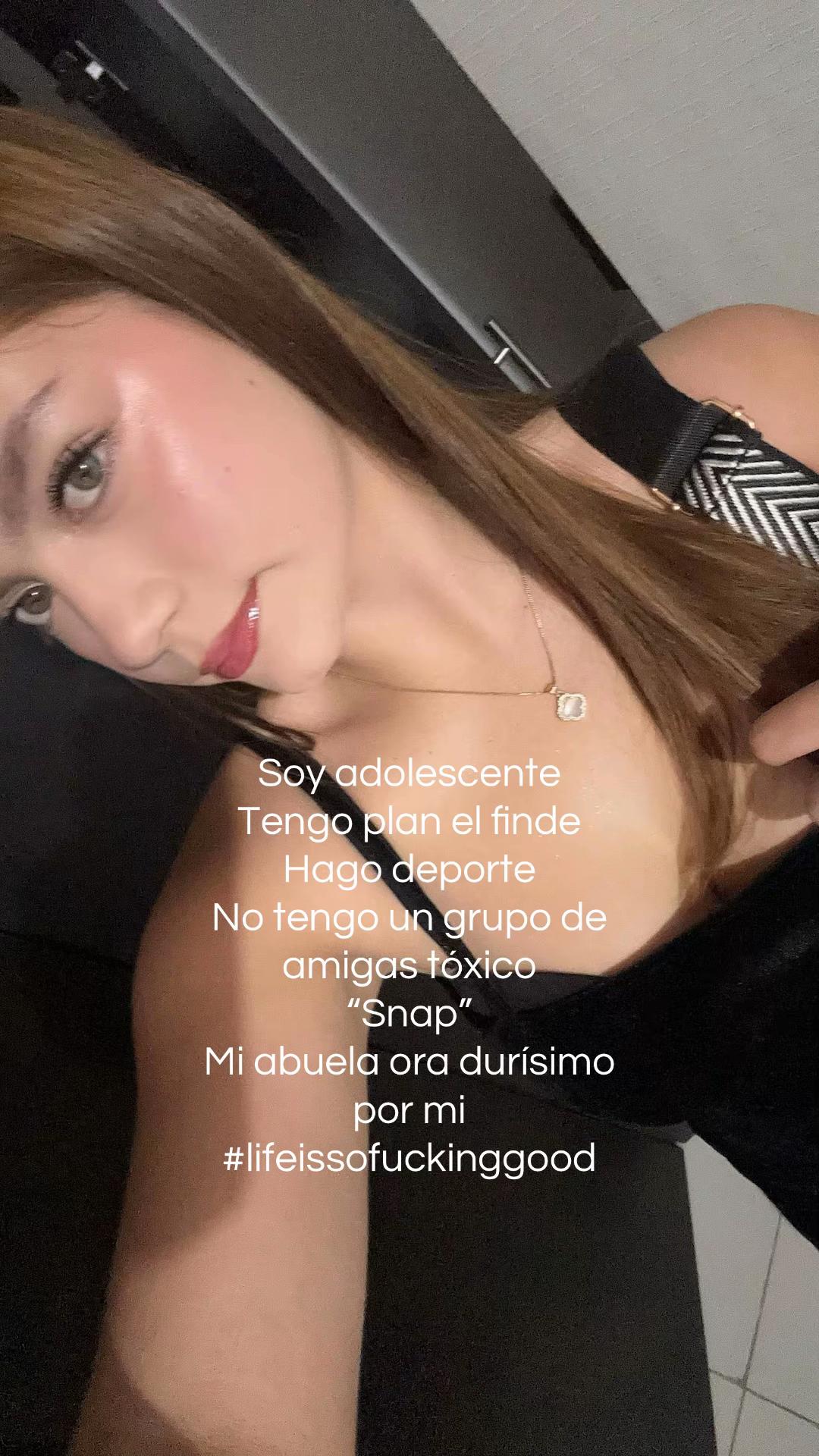 @Luci Serna ๐ง๐ผโ๏ธ