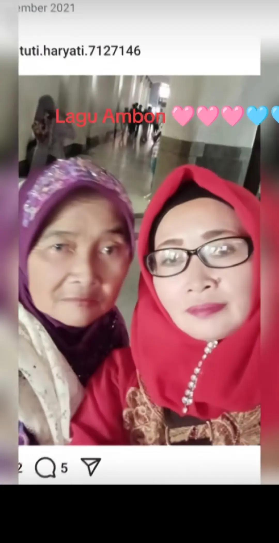 @Tuty Haryati