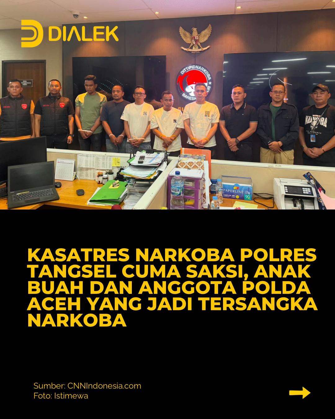 @Dialek Indonesia