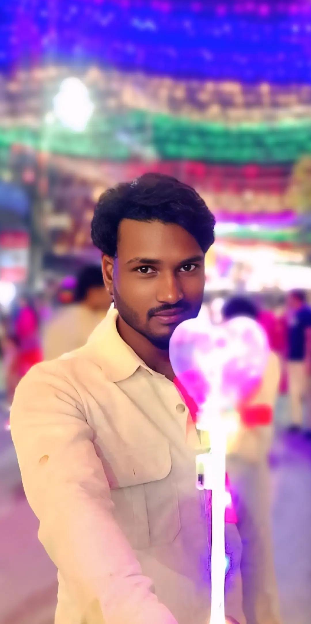 @Ajay_Sad ❤️