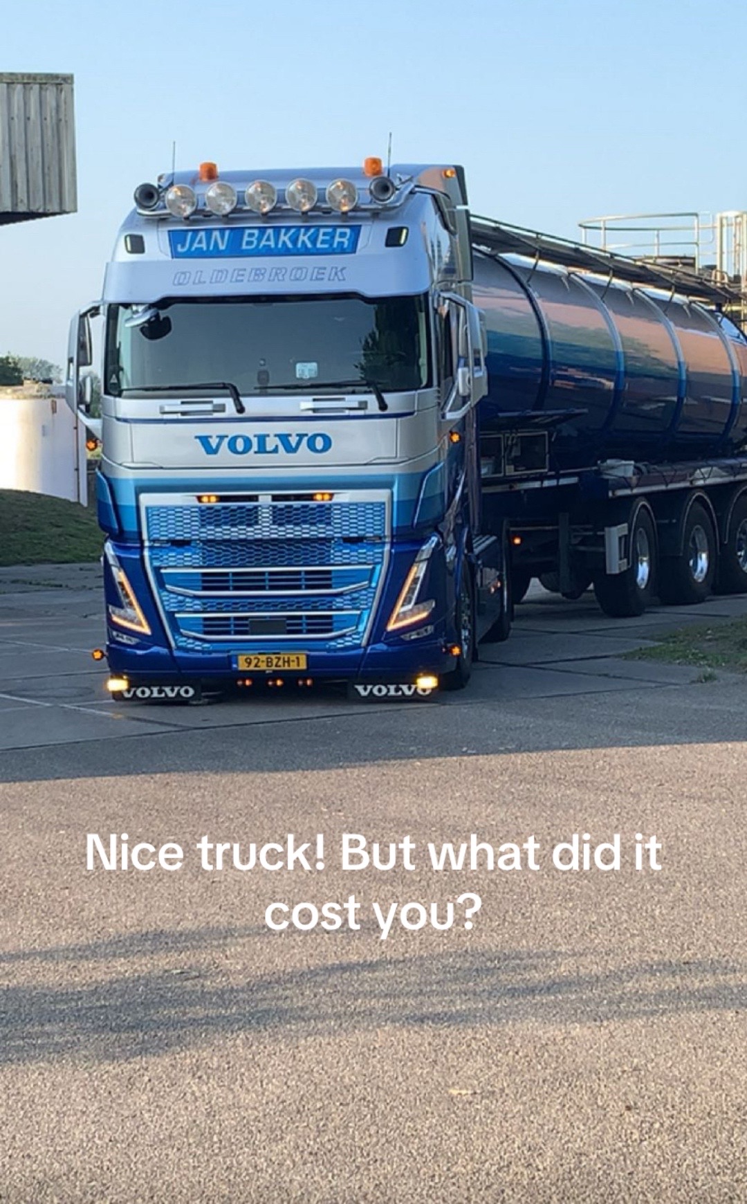@Lennart van de Streek