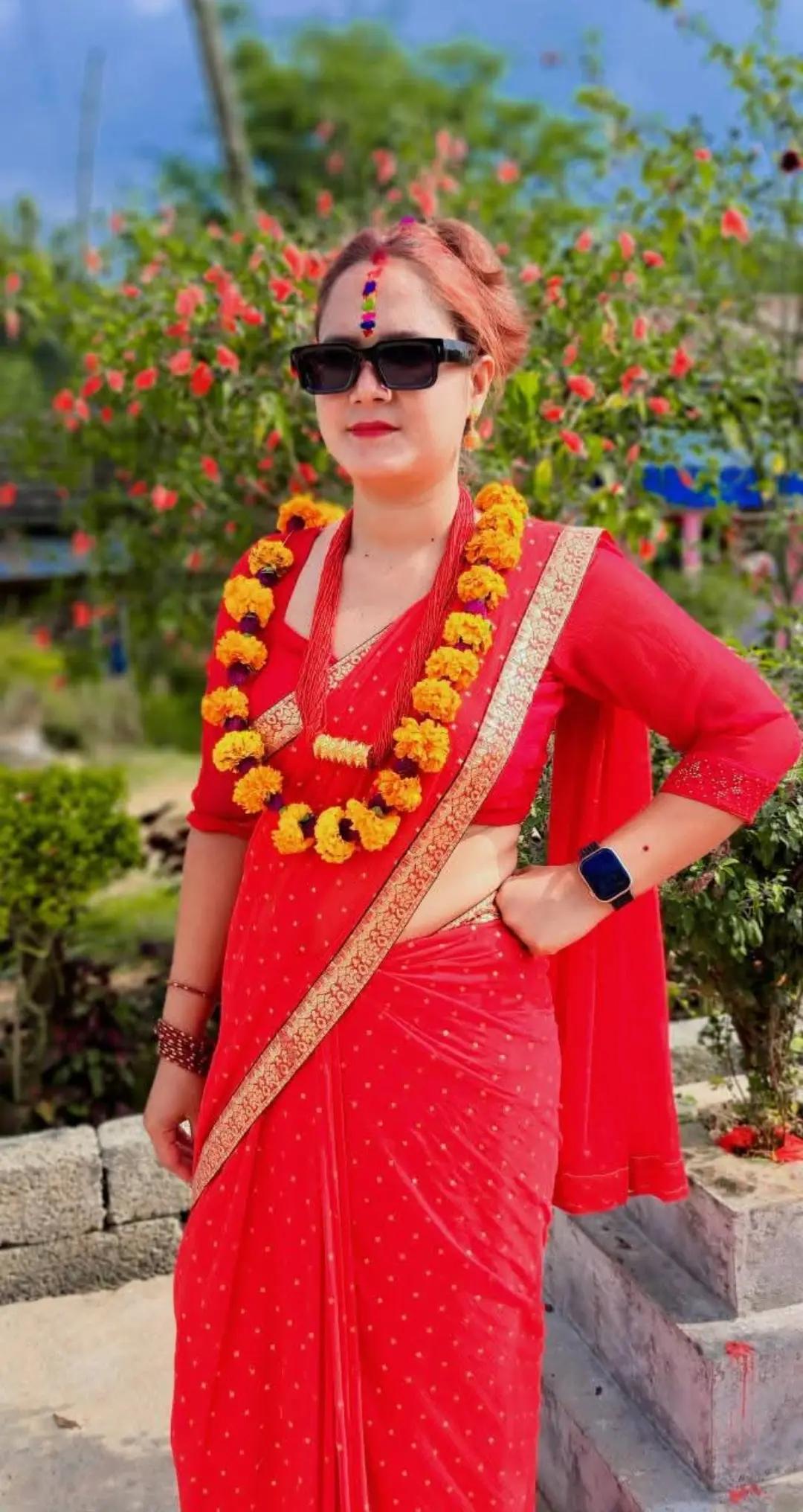 @Rajita Xettri