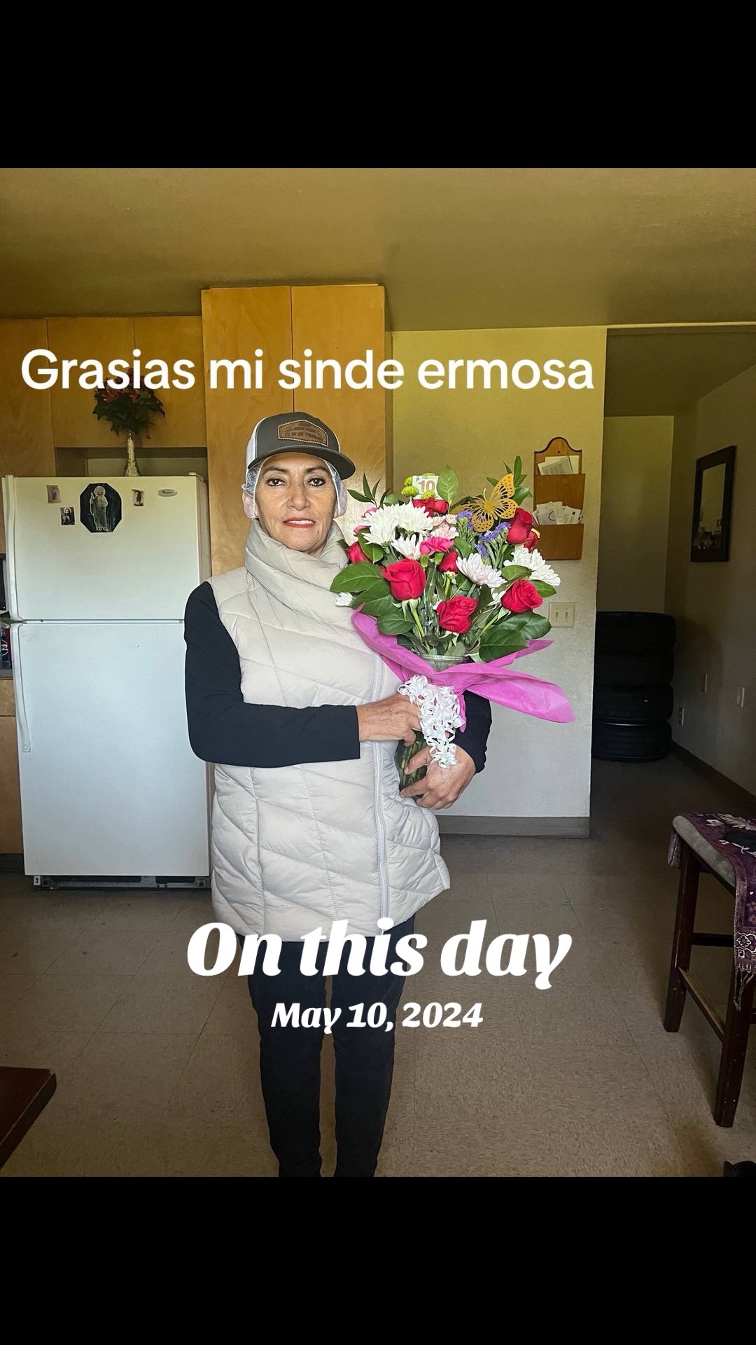 @🌹Maria Gomez🌹