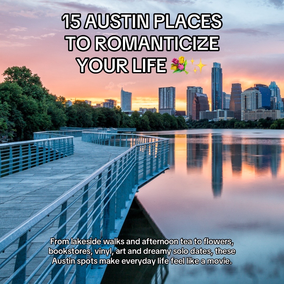 @Kate | ATX Lifestyle Creator