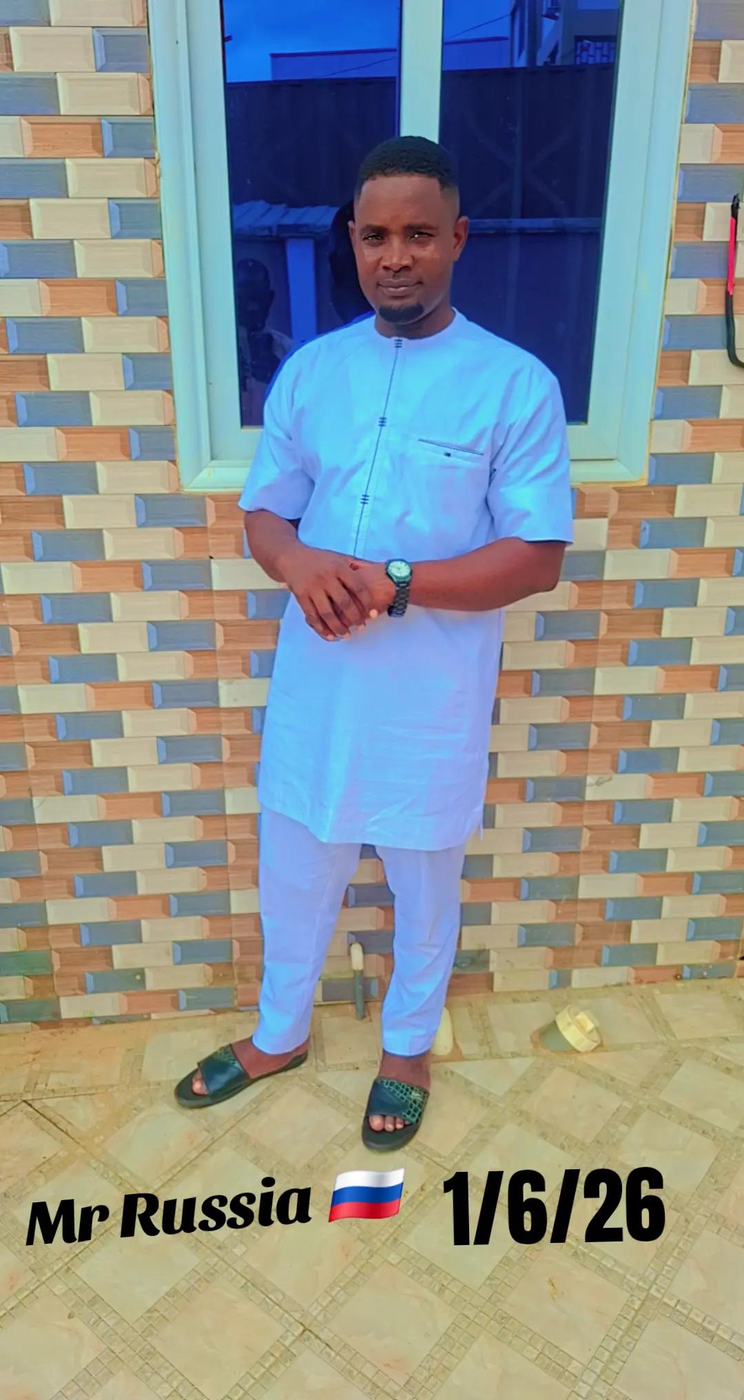 @MR RUSSIA