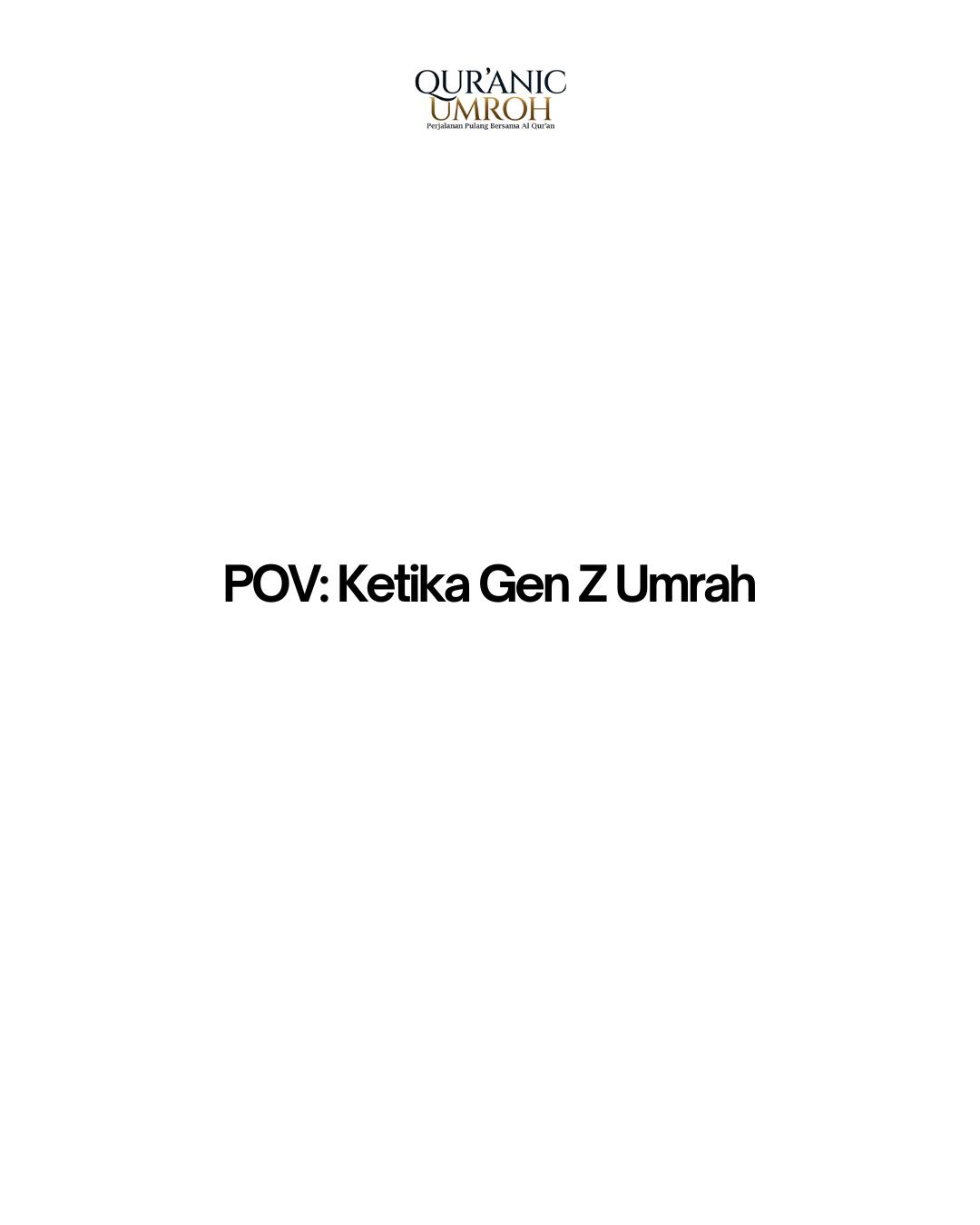 @Perjalanan Hikmah