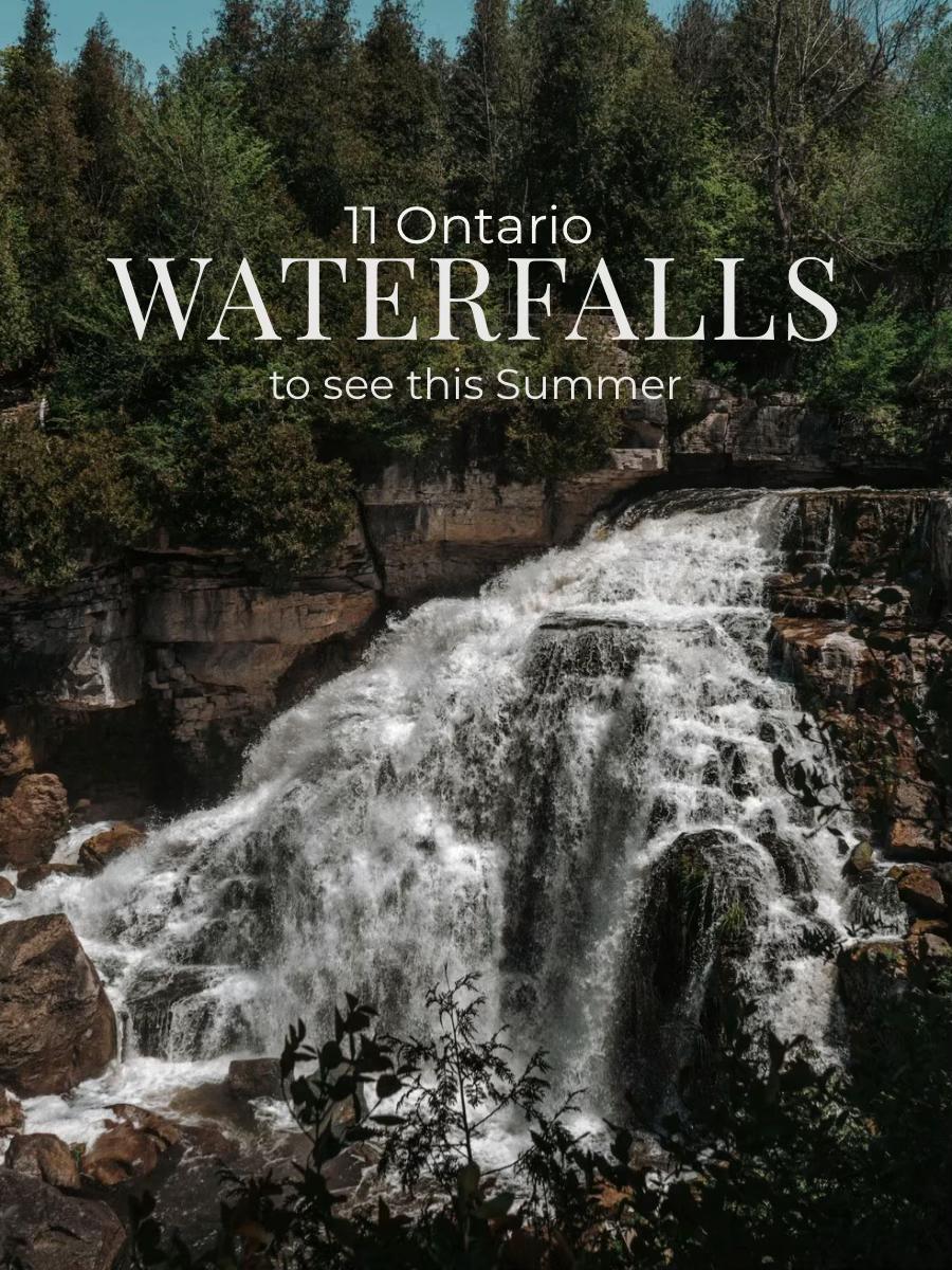 @Marie | Ontario Wanderer 🇨🇦