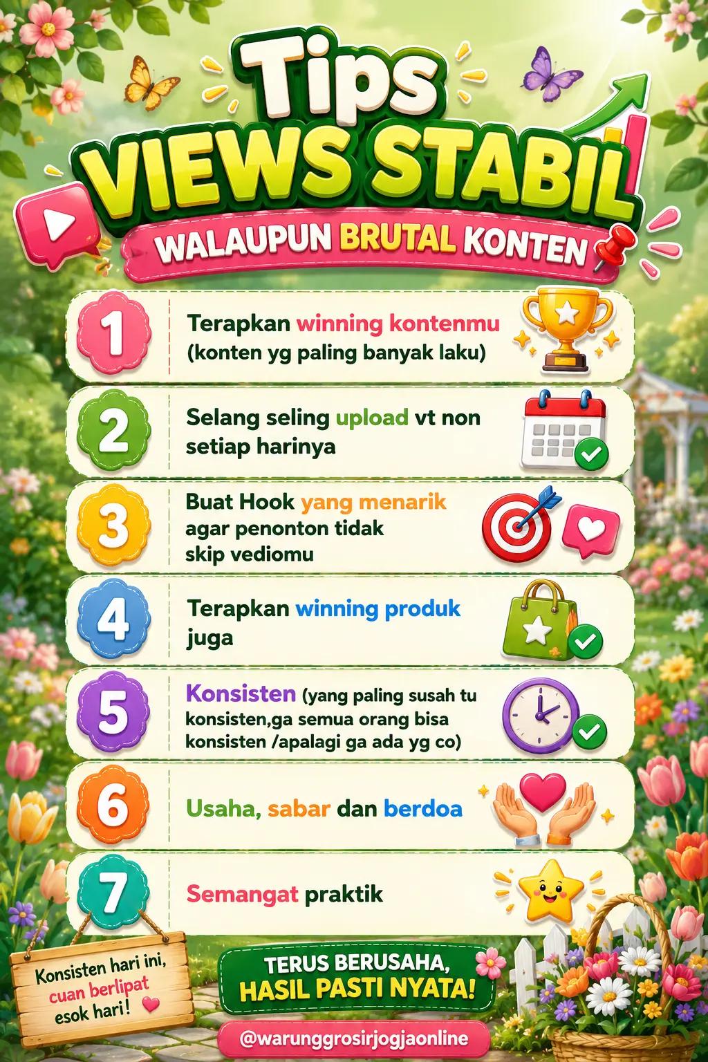 @warung grosir jogja online