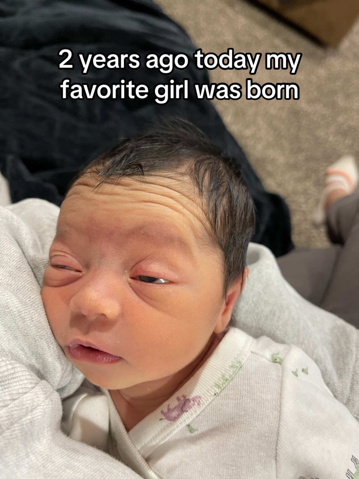 @Brooklynn Felix