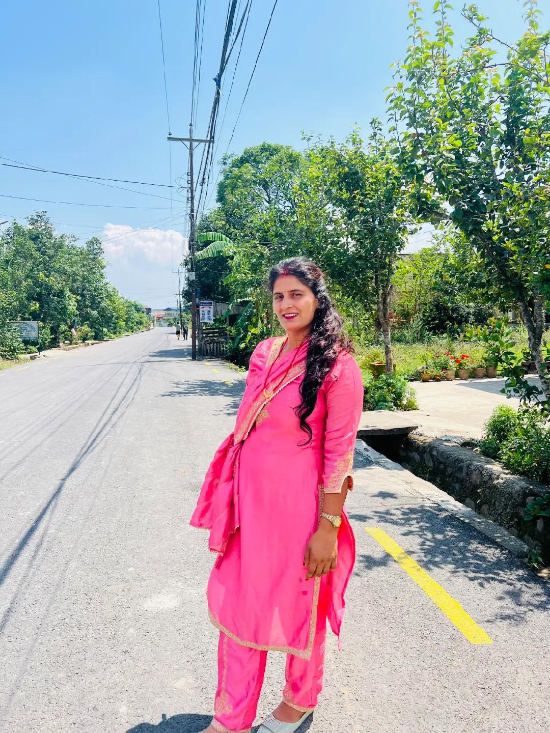 @Indira Parajuli Bhus